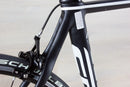 Cannondale Synapse - 2016, 58 cm/Large