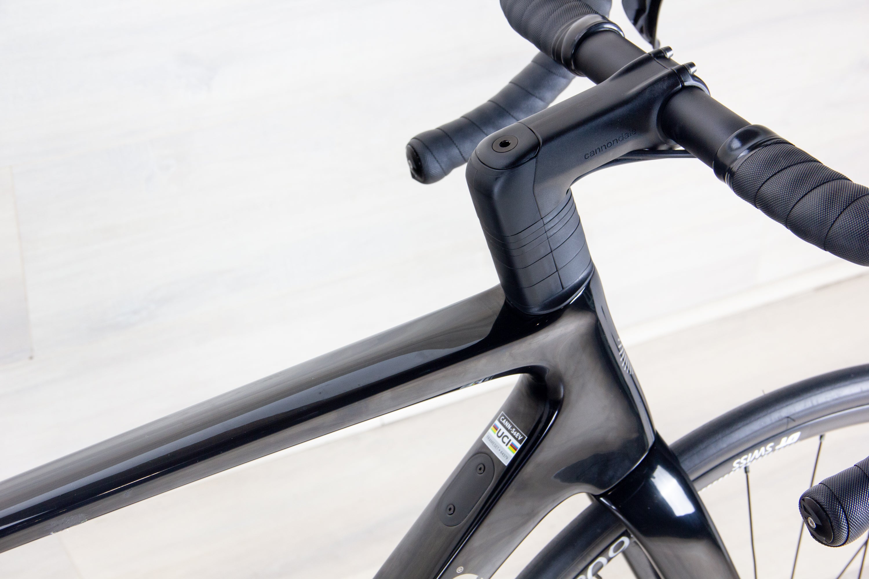 Cannondale SuperSix Evo - 2025, 54 cm