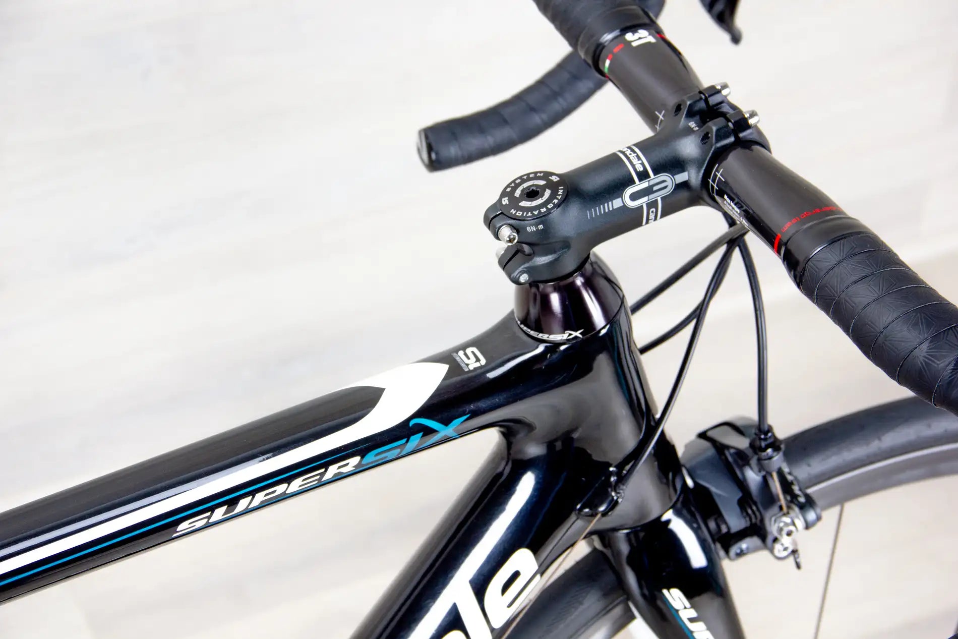 Cannondale SuperSix Si - 2018, 50 cm