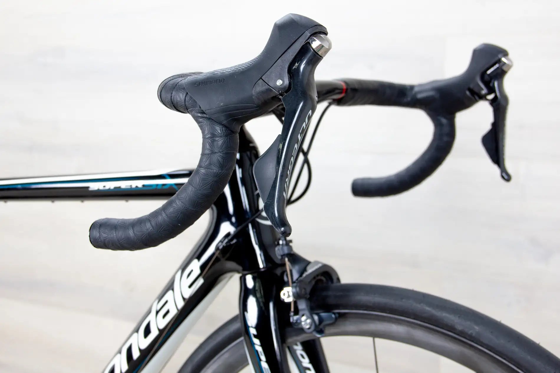 Cannondale SuperSix Si - 2018, 50 cm