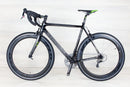Cannondale SuperSix High Modulus - 2017, 56 cm