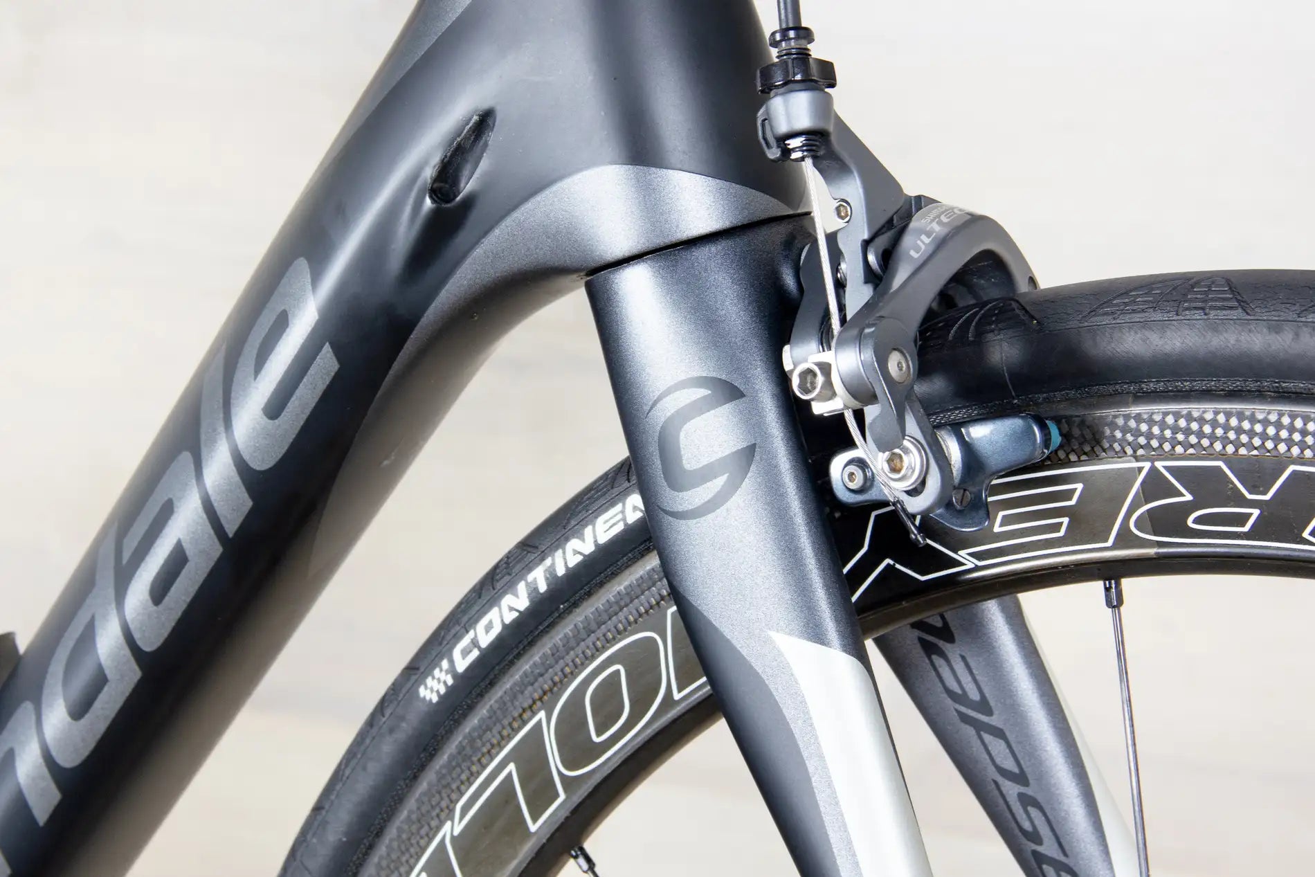 Cannondale Synapse - 2017, 51 cm