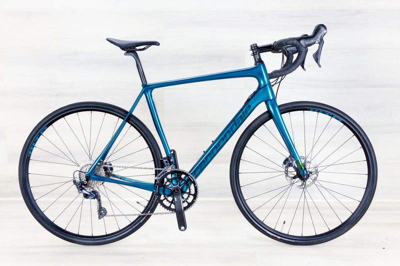 Cannondale Synapse - 2020, 56 cm