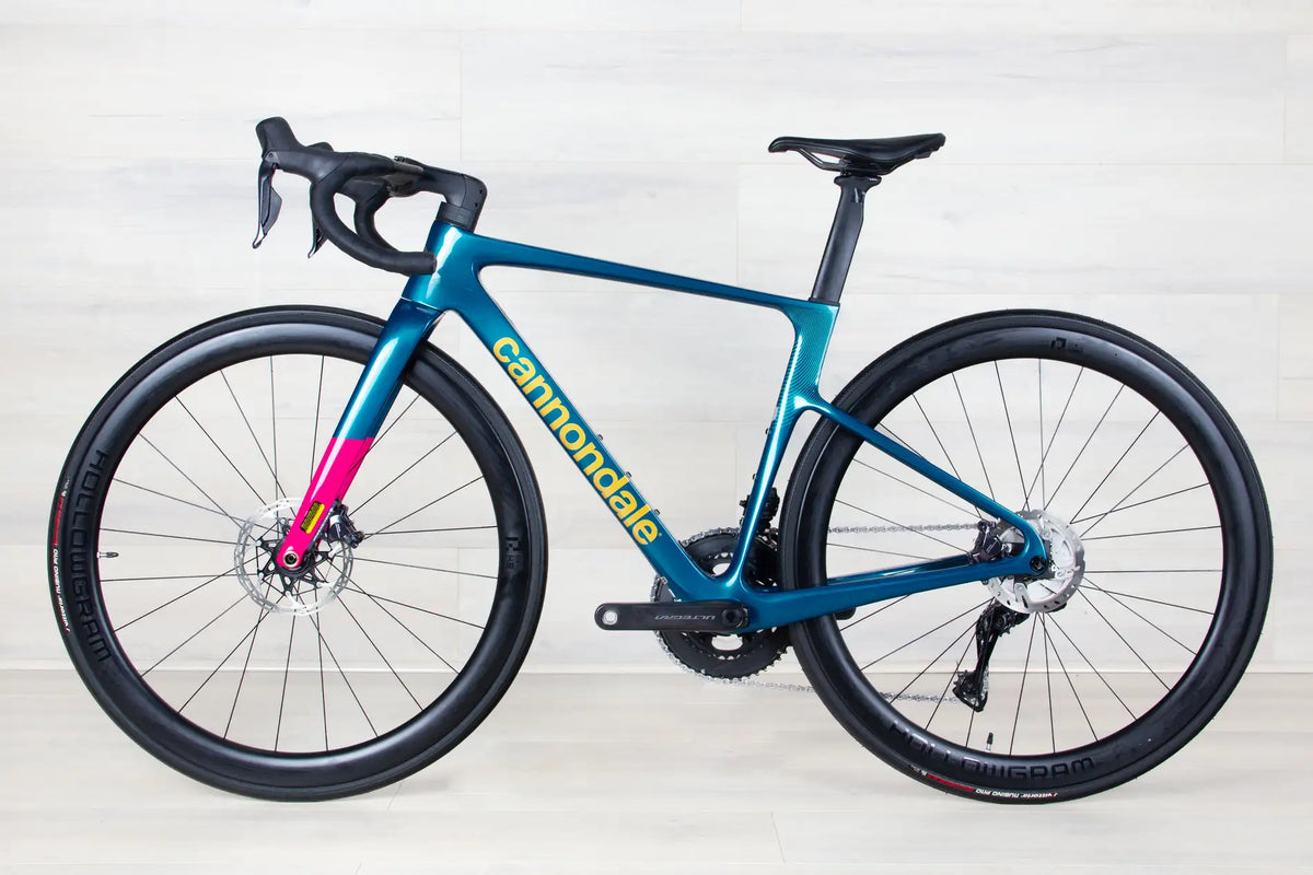 Cannondale SuperSix EVO 2 - 2024, 48 cm