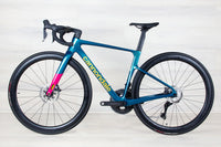 Cannondale SuperSix EVO 2 - 2024, 48 cm