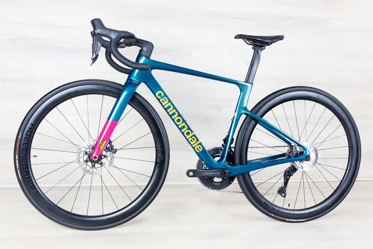 Cannondale SuperSix EVO 2 - 2024, 48 cm