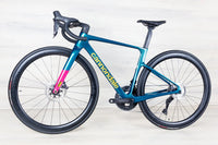 Cannondale SuperSix EVO 2 - 2024, 48 cm