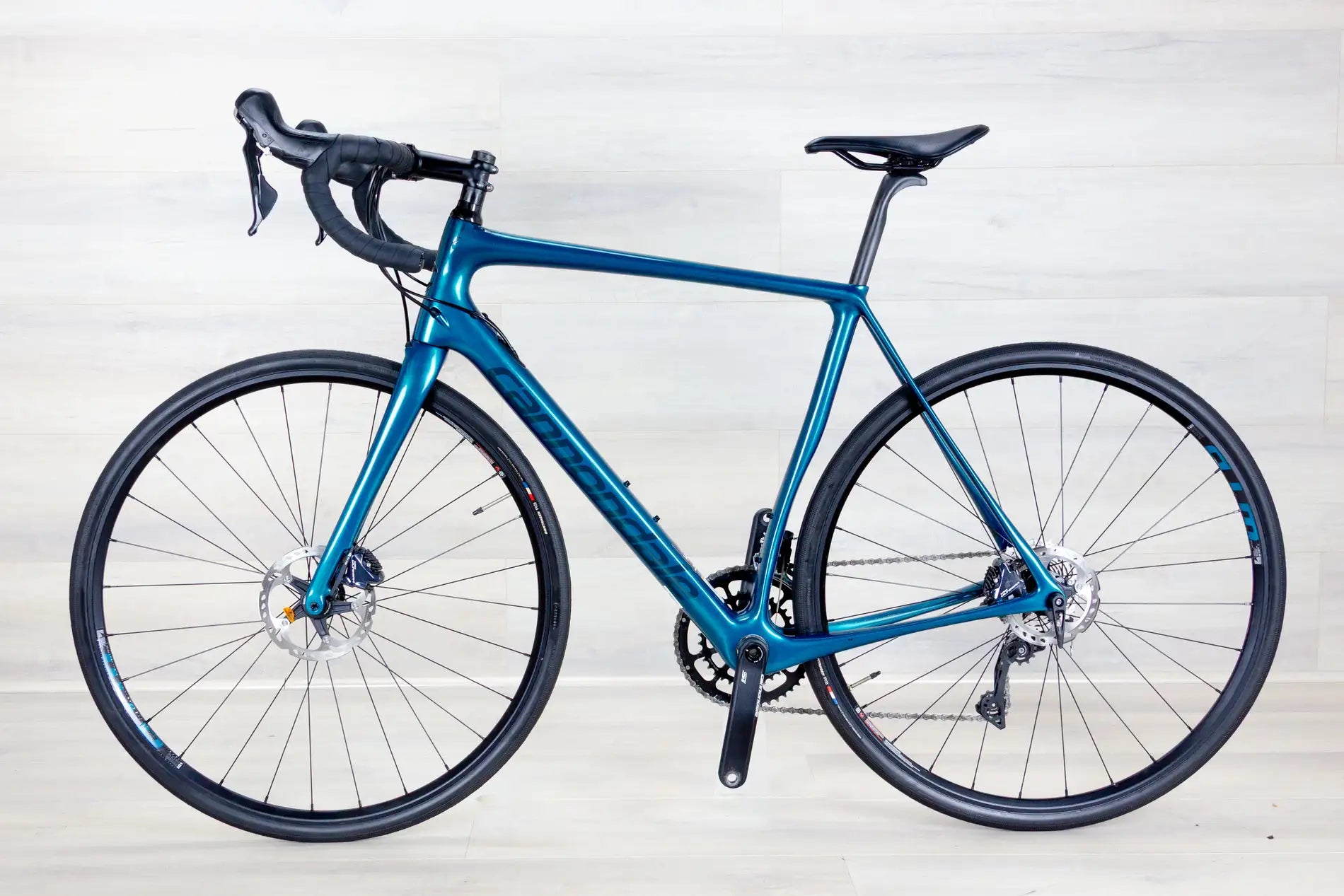 Cannondale Synapse - 2020, 56 cm