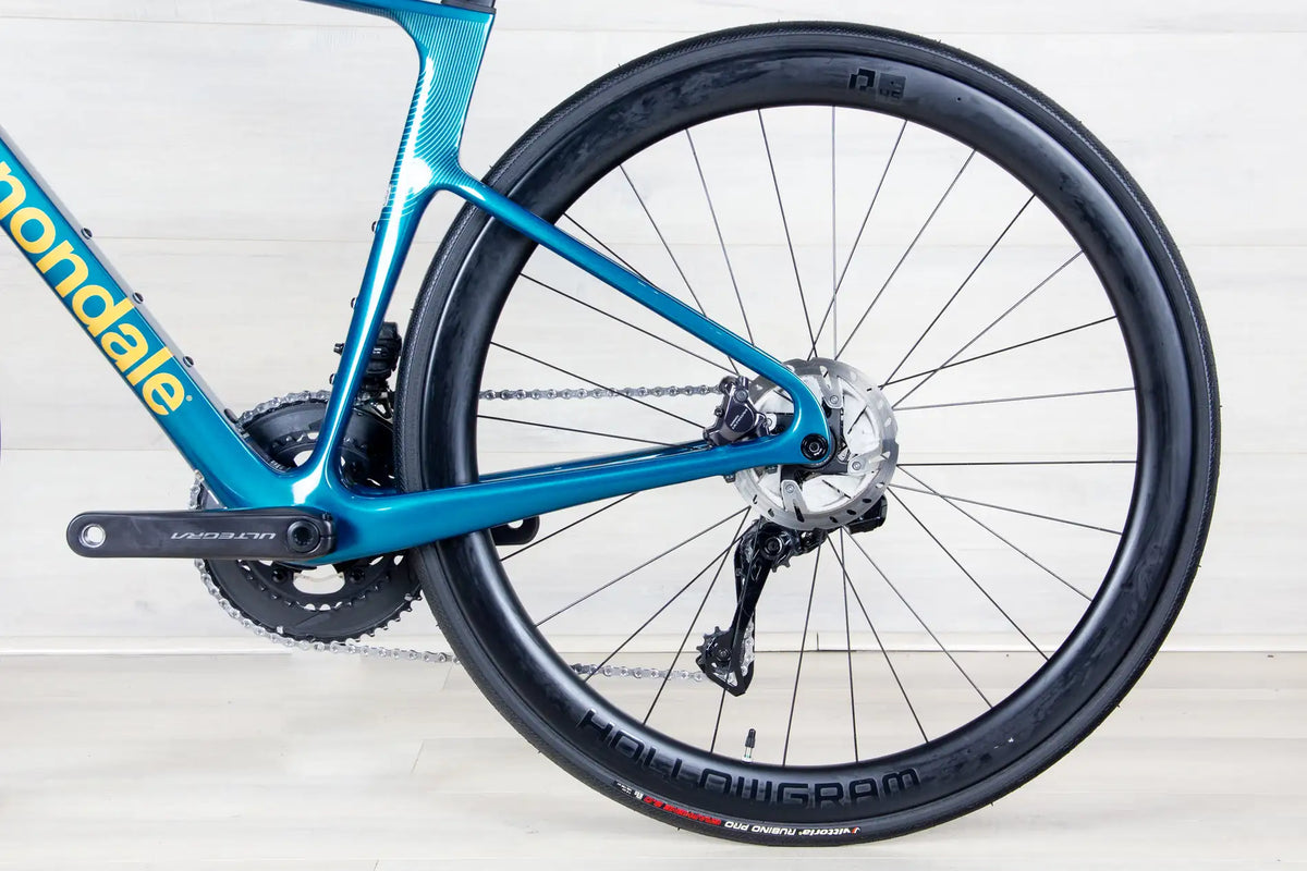Cannondale SuperSix EVO 2 - 2024, 48 cm