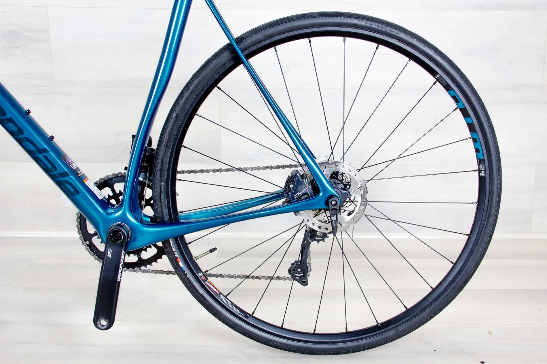 Cannondale Synapse - 2020, 56 cm