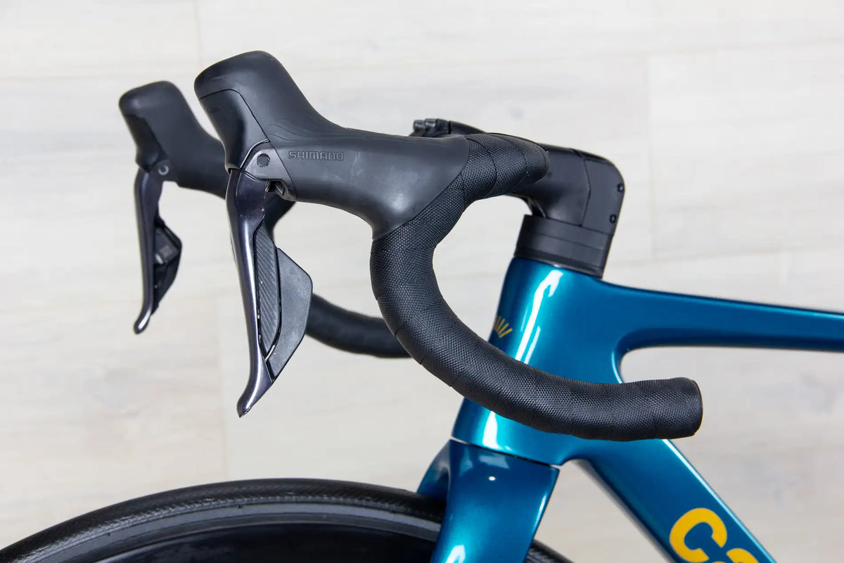 Cannondale SuperSix EVO 2 - 2024, 48 cm