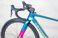Cannondale SuperSix EVO 2 - 2024, 48 cm