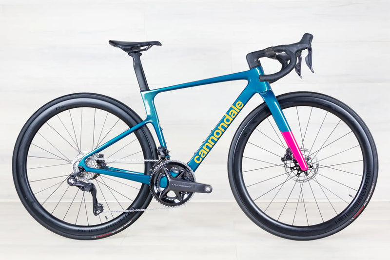 Cannondale SuperSix EVO 2 - 2024, 48 cm