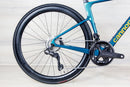 Cannondale SuperSix EVO 2 - 2024, 48 cm
