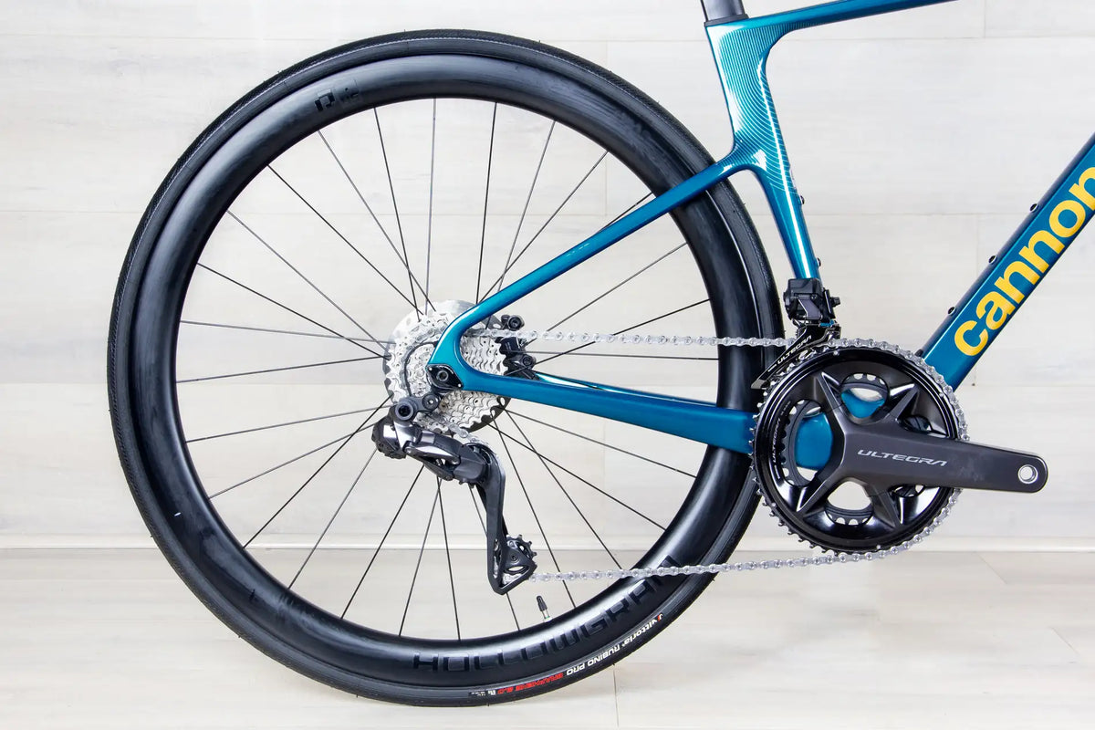 Cannondale SuperSix EVO 2 - 2024, 48 cm