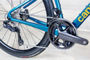 Cannondale SuperSix EVO 2 - 2024, 48 cm