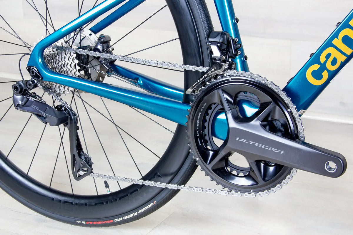 Cannondale SuperSix EVO 2 - 2024, 48 cm