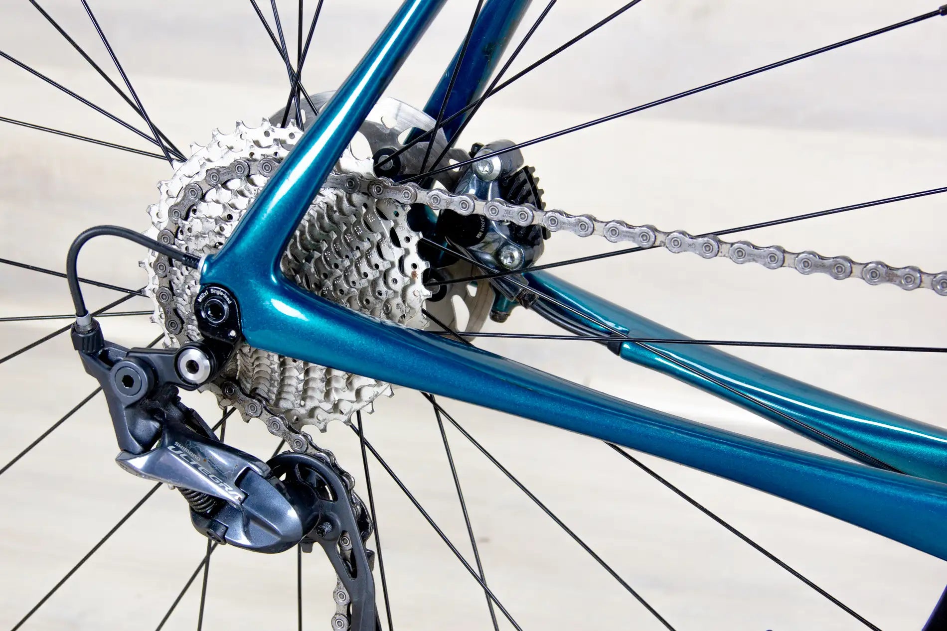 Cannondale Synapse - 2020, 56 cm