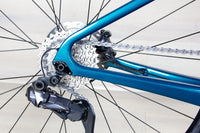 Cannondale SuperSix EVO 2 - 2024, 48 cm