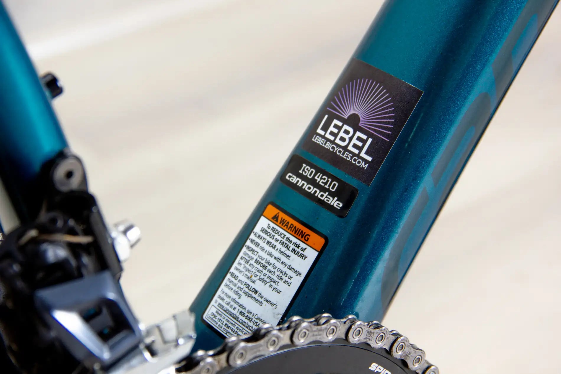 Cannondale Synapse - 2020, 56 cm