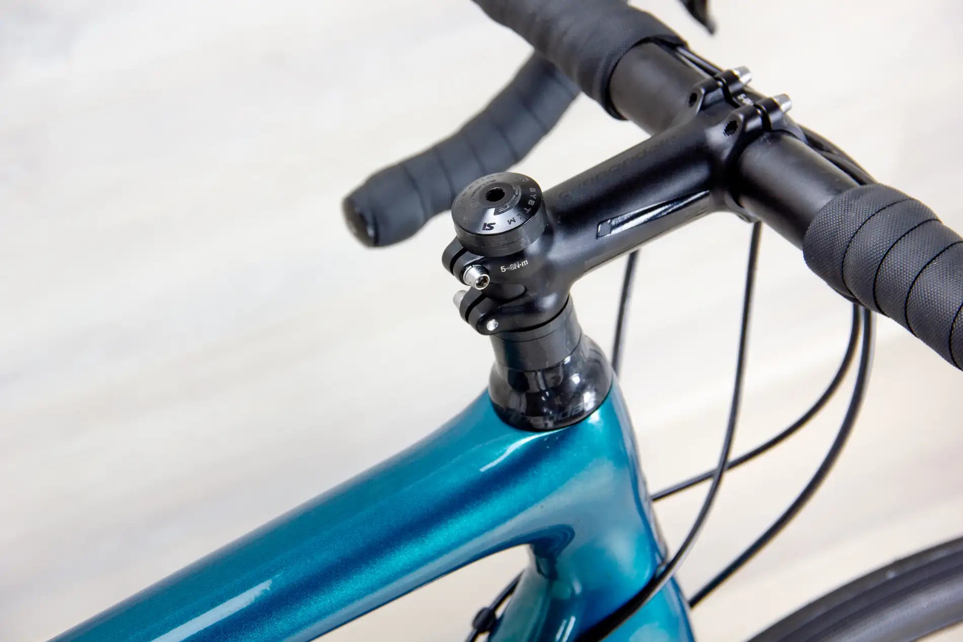 Cannondale Synapse - 2020, 56 cm