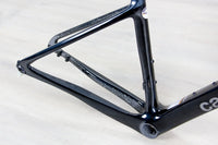 Cannondale SuperSix EVO CX/SE - 2023, 51 cm