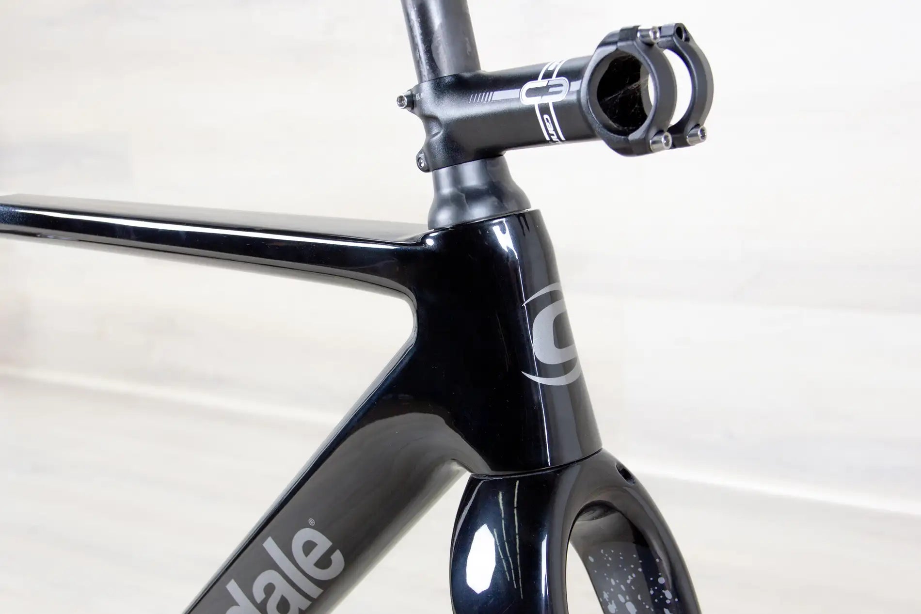 Cannondale SuperSix EVO CX/SE - 2023, 51 cm