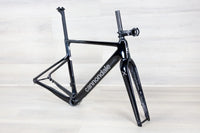 Cannondale SuperSix EVO CX/SE - 2023, 51 cm