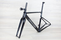 Cannondale SuperSix EVO CX/SE - 2023, 51 cm
