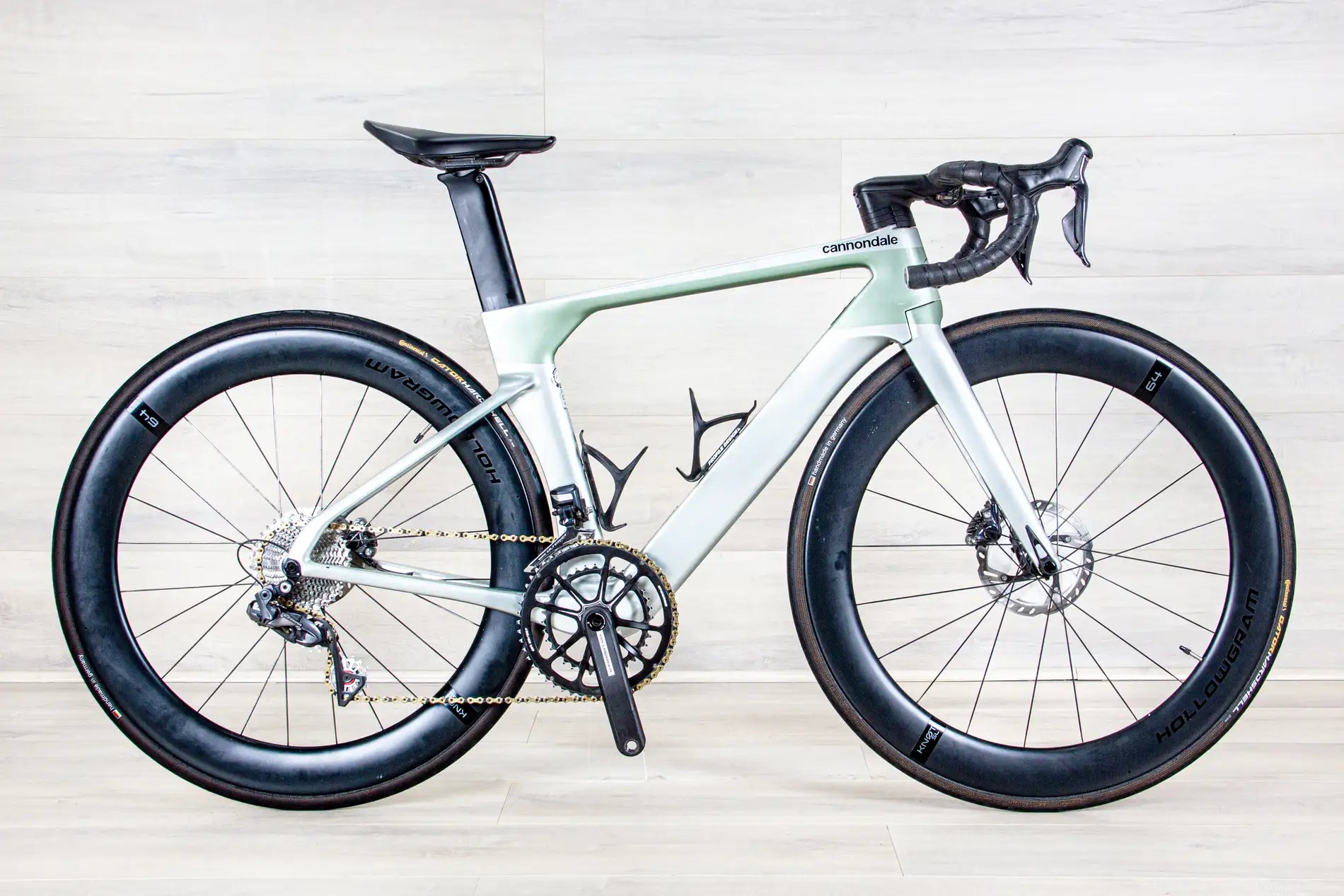 Cannondale SystemSix - 2020, 51 cm