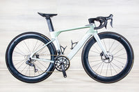 Cannondale SystemSix - 2020, 51 cm