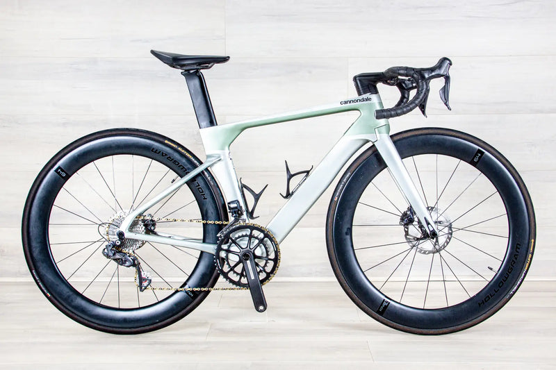 Cannondale SystemSix - 2020, 51 cm