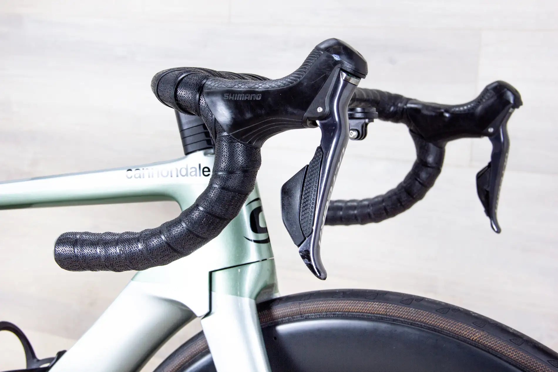 Cannondale SystemSix - 2020, 51 cm