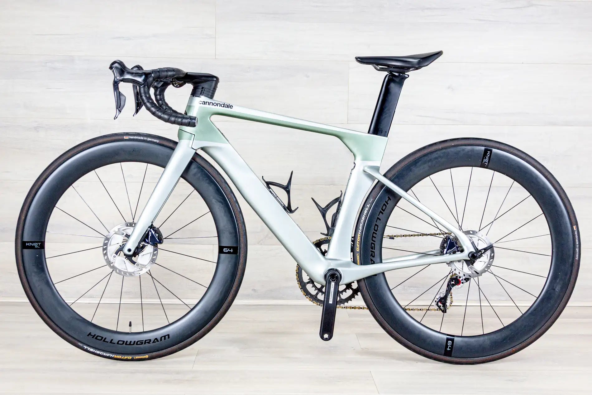 Cannondale SystemSix - 2020, 51 cm