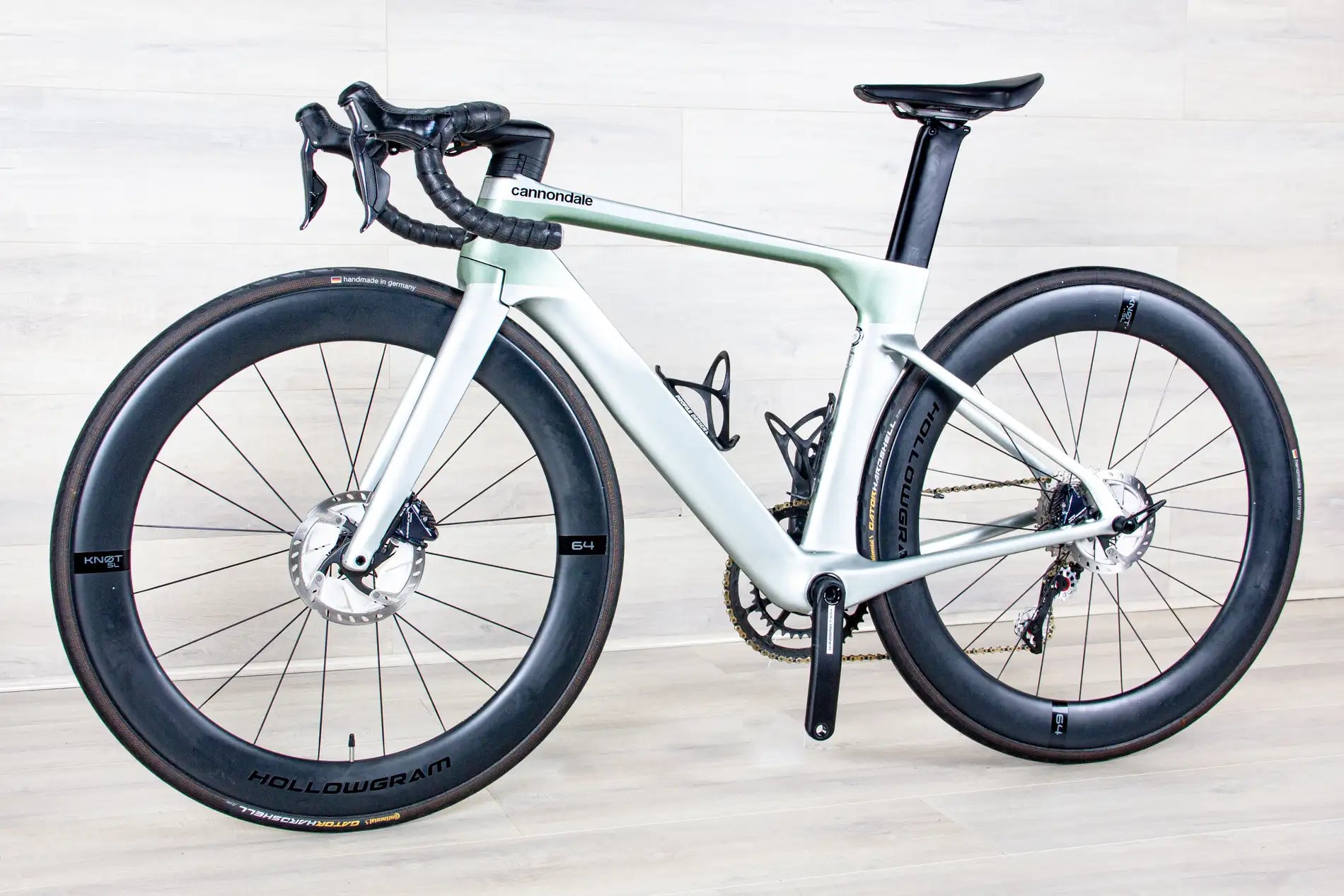 Cannondale SystemSix - 2020, 51 cm