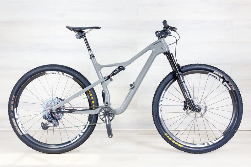 Cannondale Scalpel  SE 1 - 2023, Large