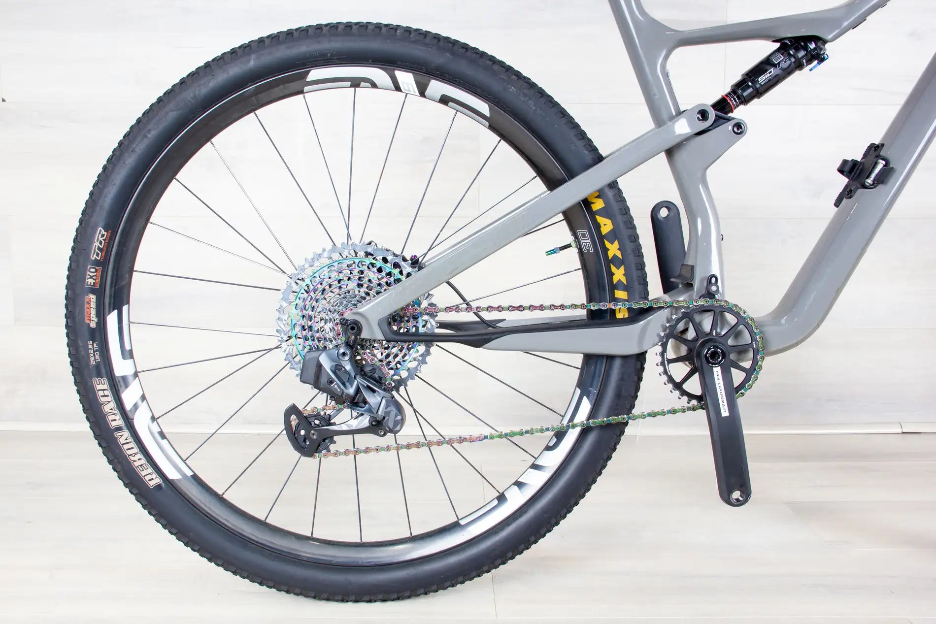 Cannondale Scalpel  SE 1 - 2023, Large
