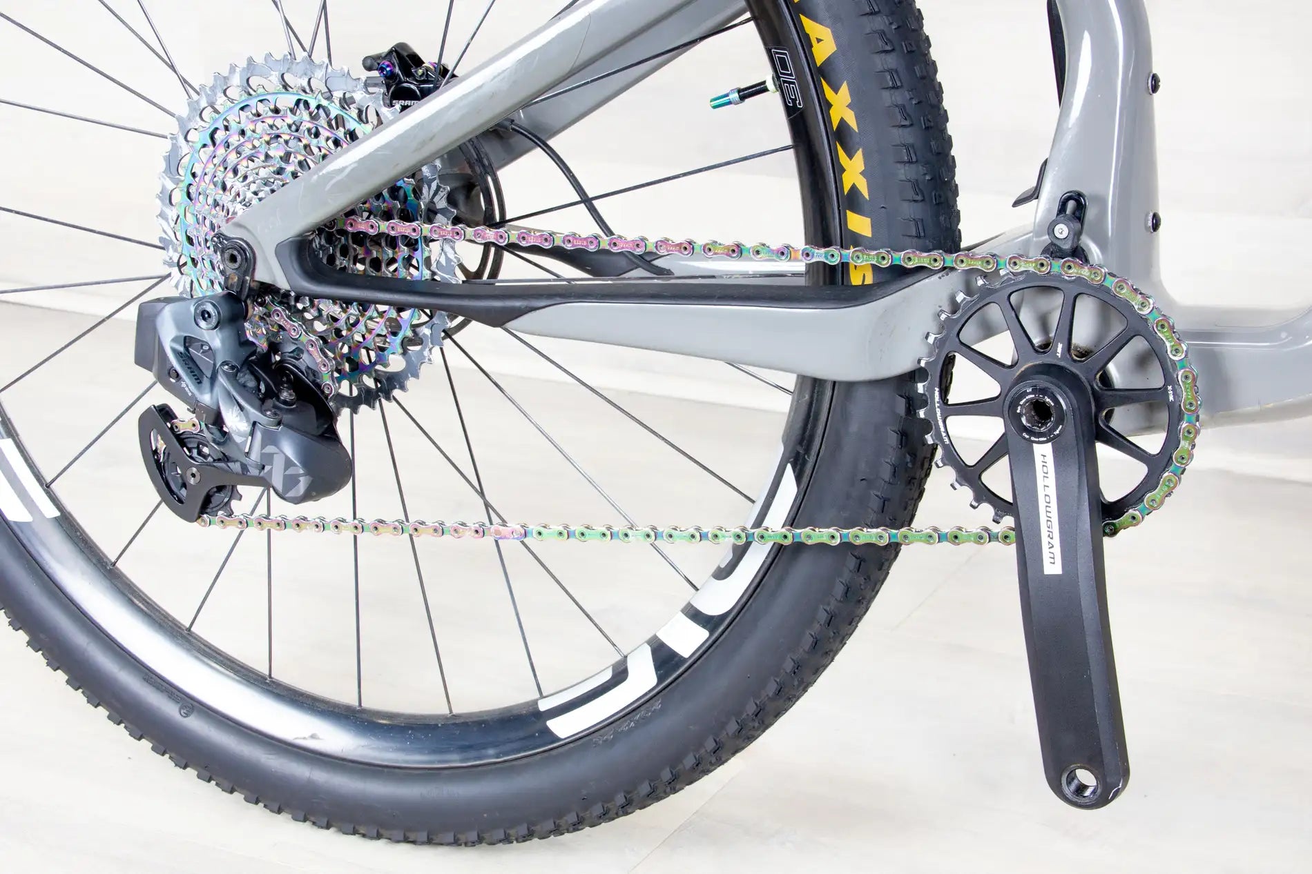 Cannondale Scalpel  SE 1 - 2023, Large