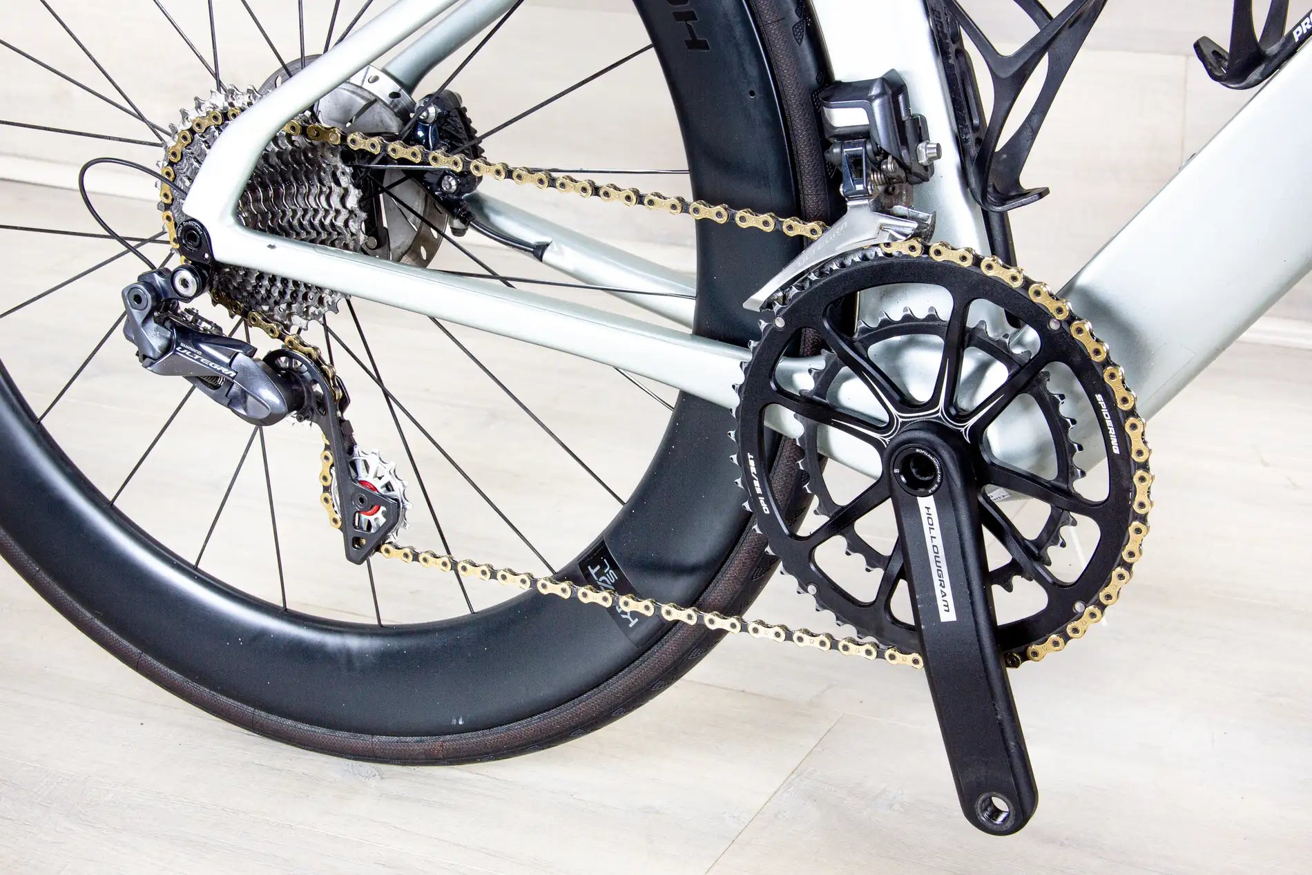 Cannondale SystemSix - 2020, 51 cm