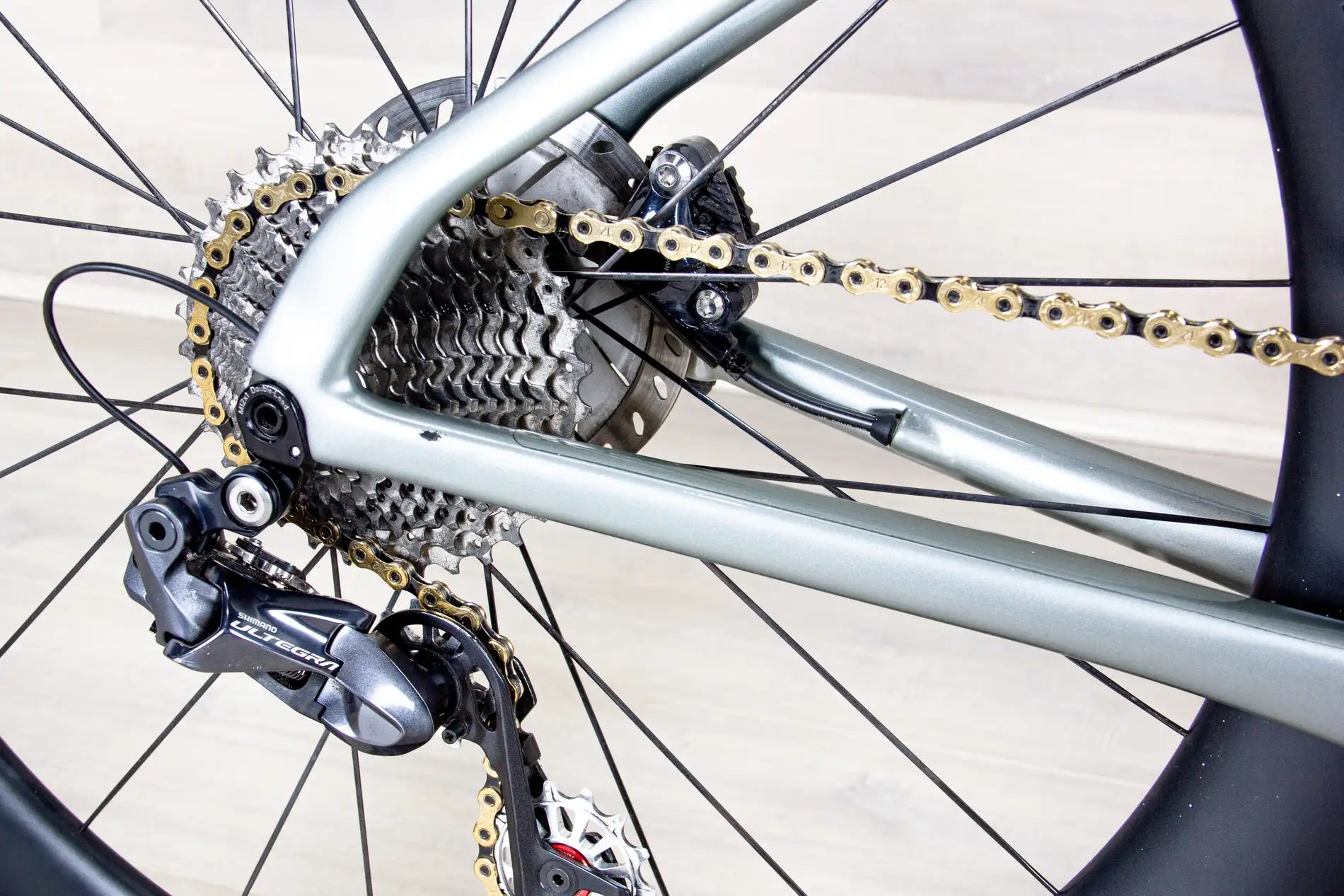 Cannondale SystemSix - 2020, 51 cm