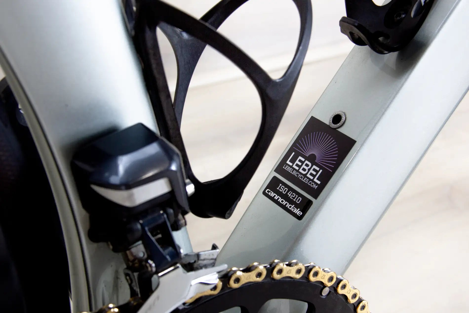 Cannondale SystemSix - 2020, 51 cm