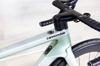 Cannondale SystemSix - 2020, 51 cm