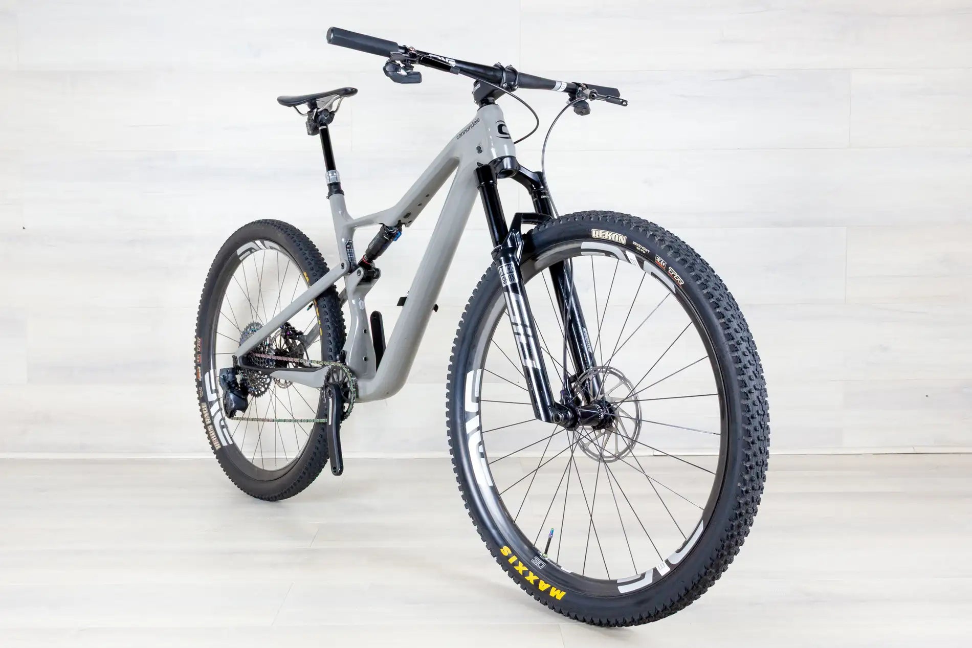 Cannondale Scalpel  SE 1 - 2023, Large