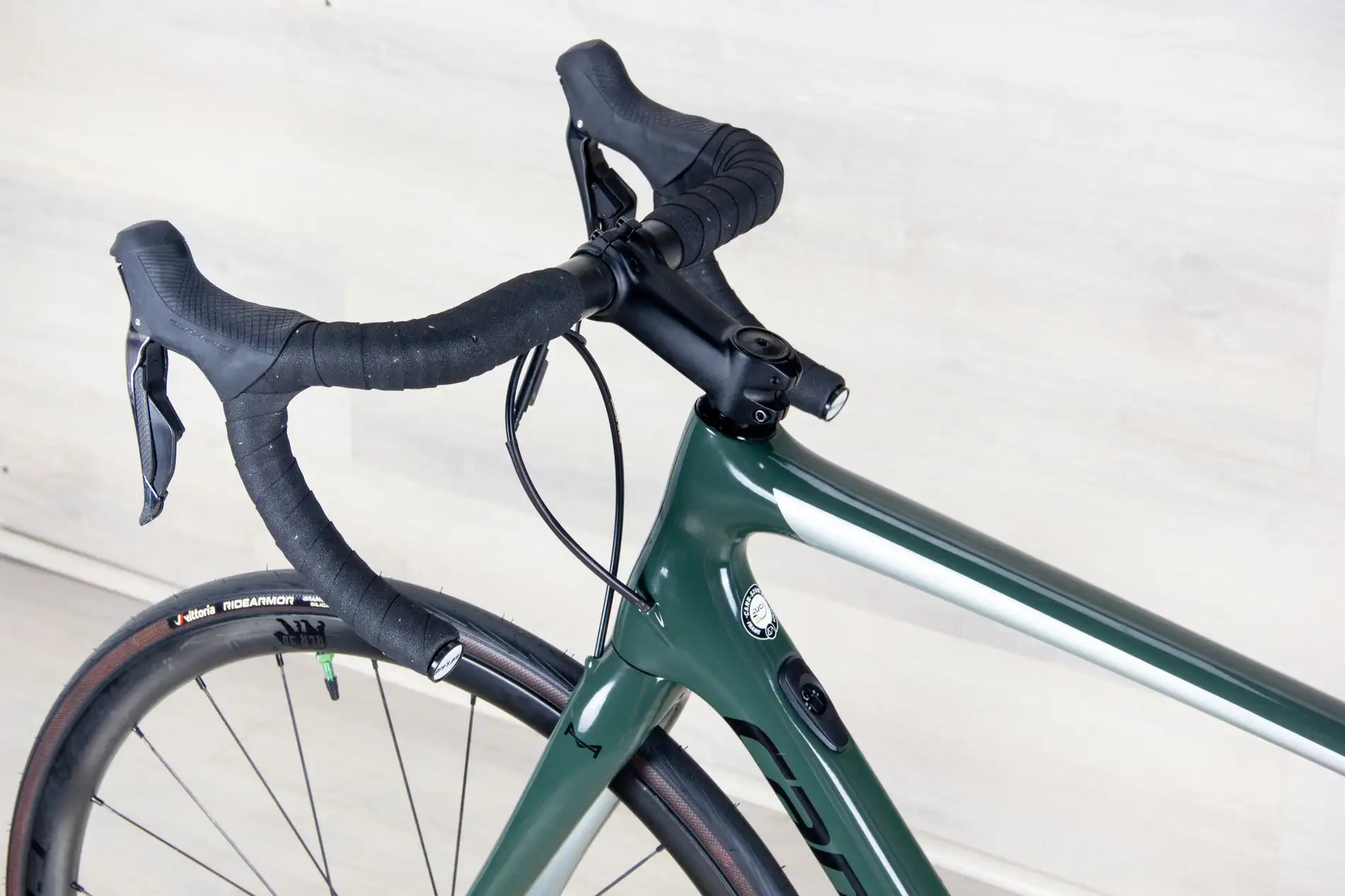 Cannondale Synapse Hi-MOD - 2019, 54 cm