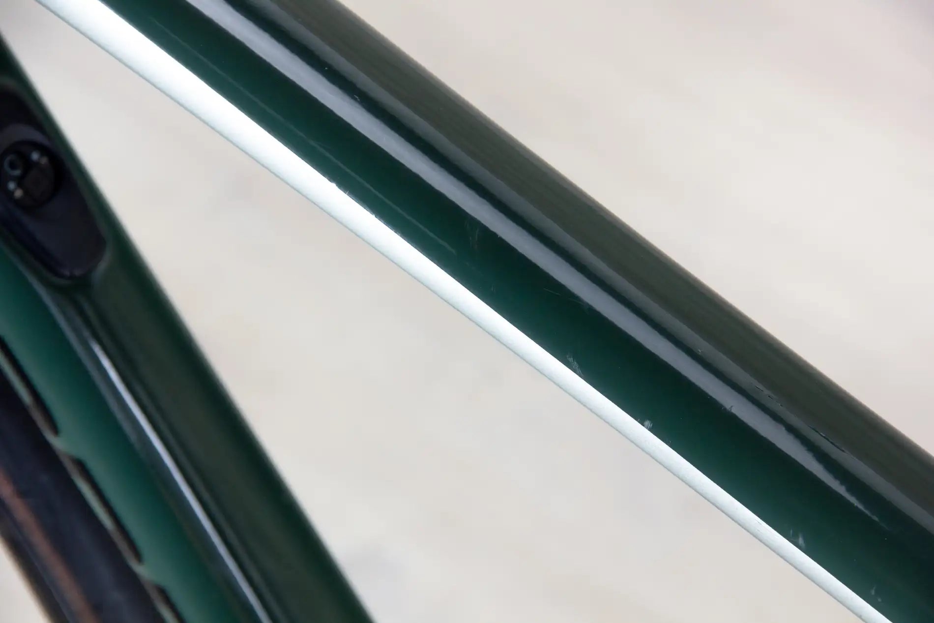 Cannondale Synapse Hi-MOD - 2019, 54 cm