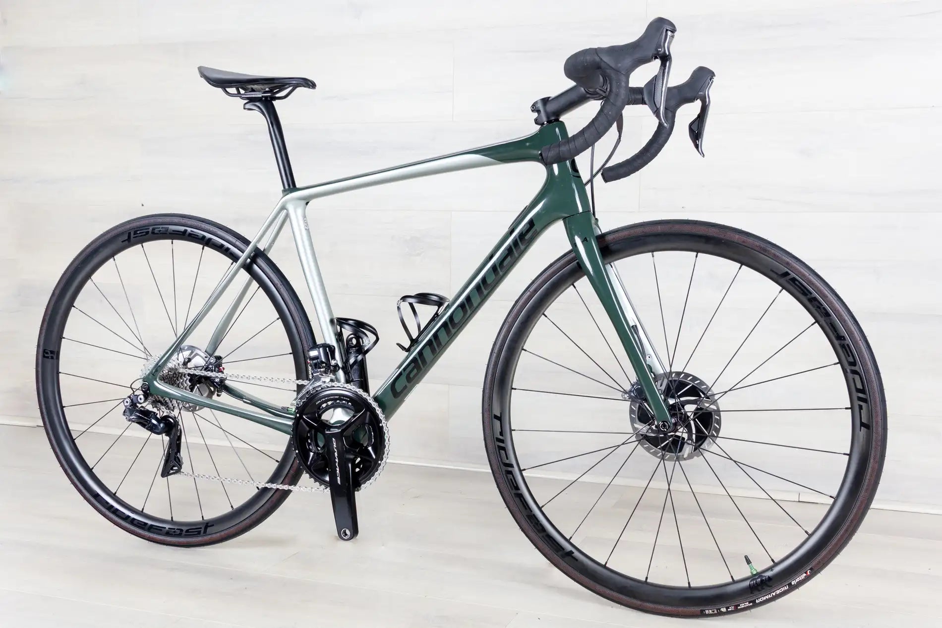 Cannondale Synapse Hi-MOD - 2019, 54 cm