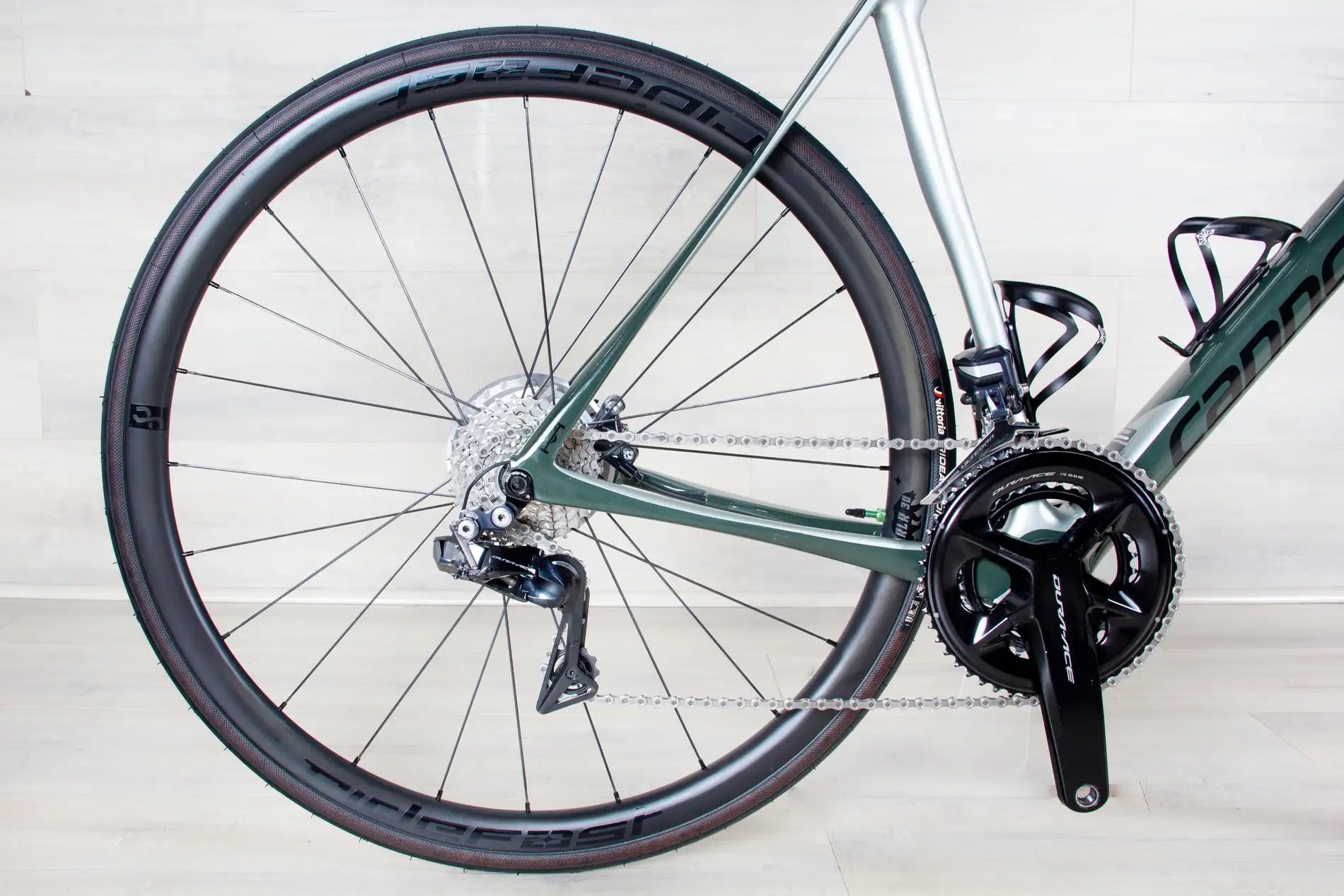 Cannondale Synapse Hi-MOD - 2019, 54 cm