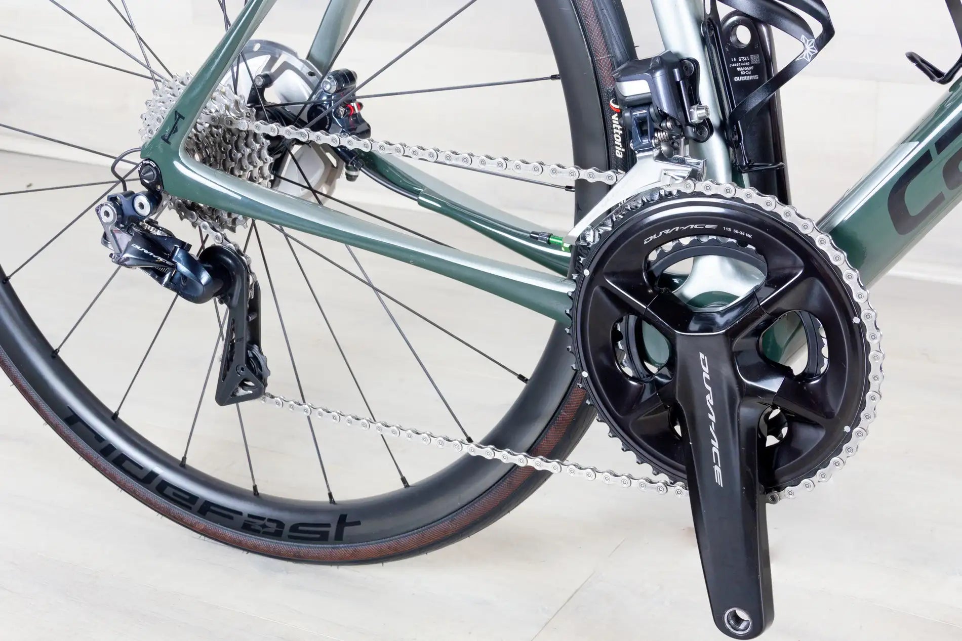 Cannondale Synapse Hi-MOD - 2019, 54 cm