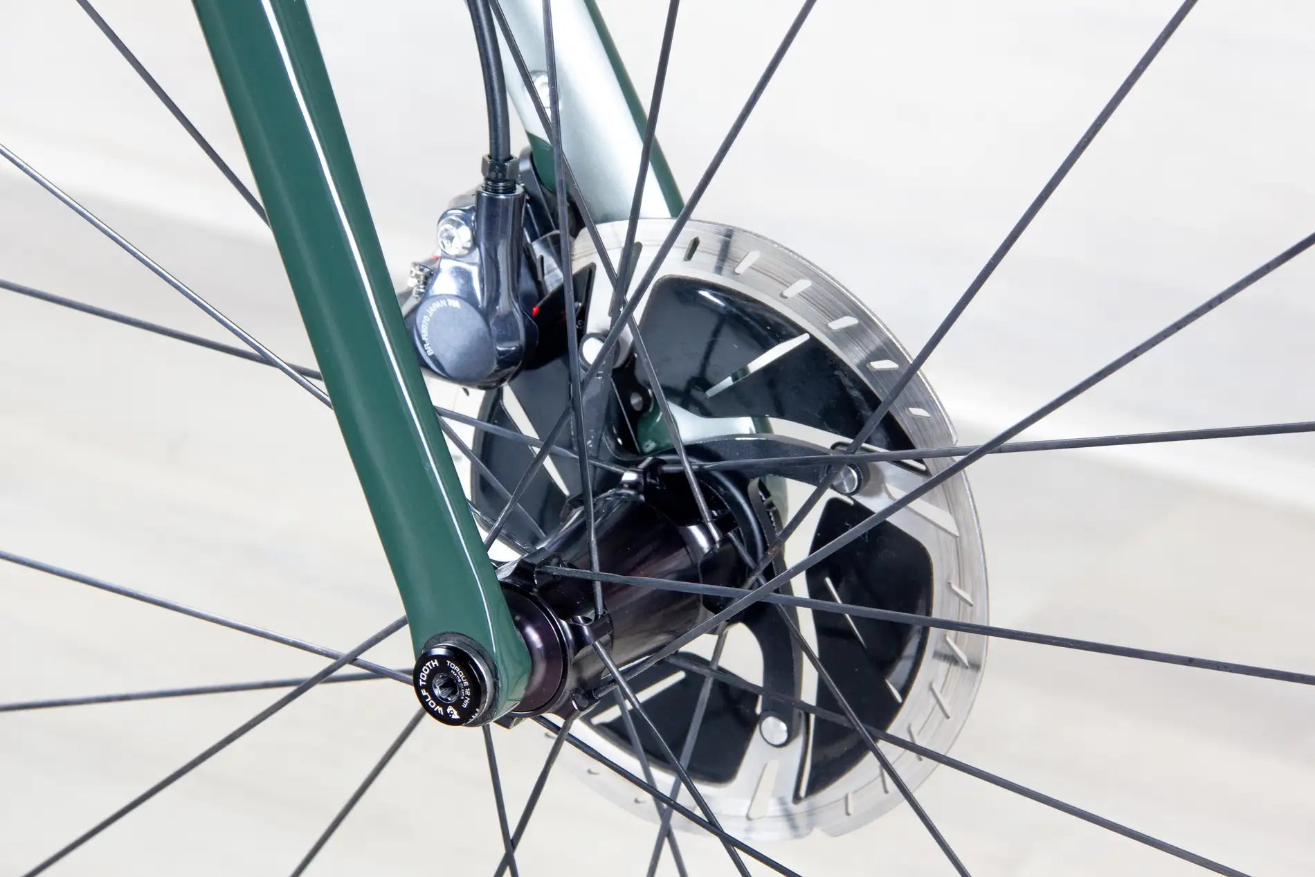 Cannondale Synapse Hi-MOD - 2019, 54 cm