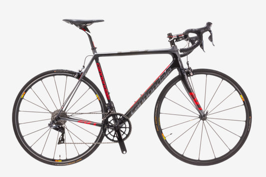 Cannondale Super Six EVO - 2014, 54 cm